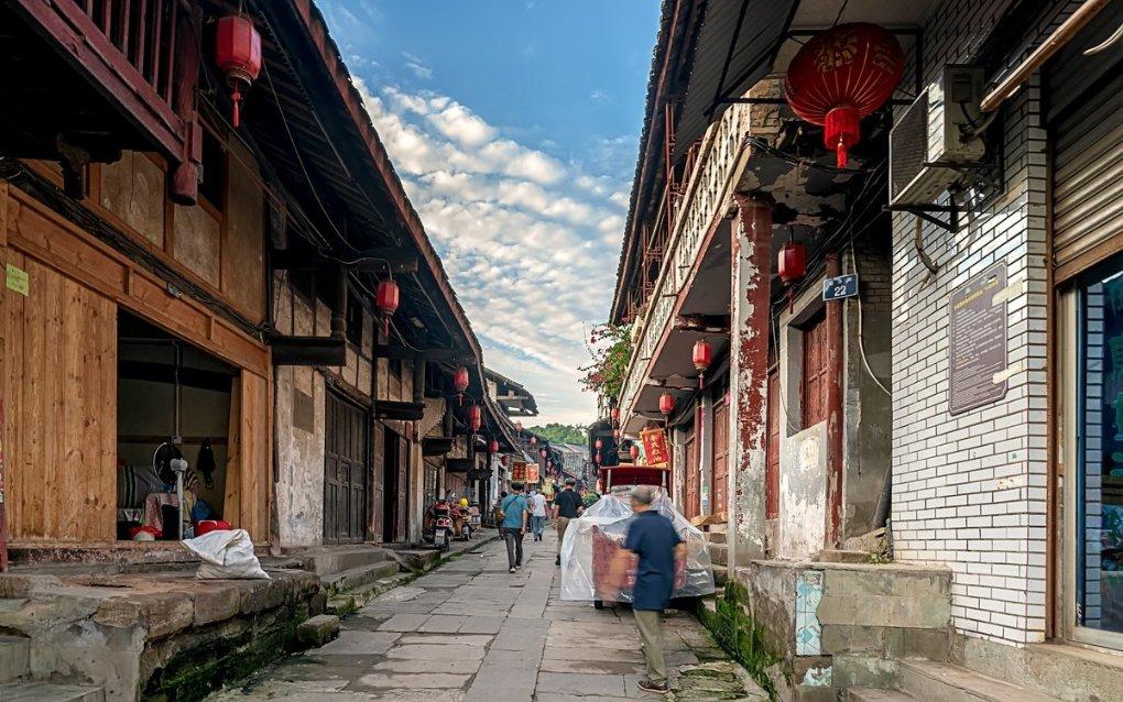 你能逃离此地吗